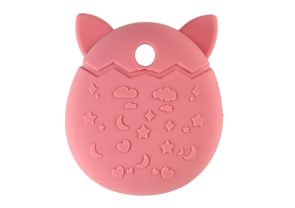 Silikonska futrola Tamagotchi puder-ružičasta_2