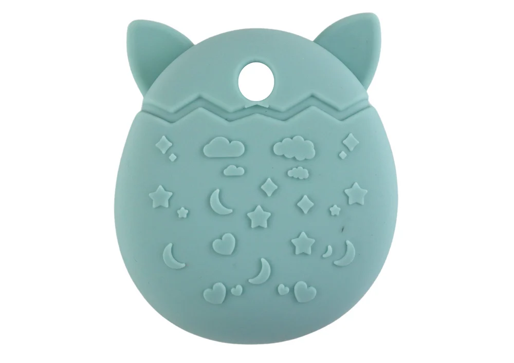 Silikonska futrola Tamagotchi tirkizna_2