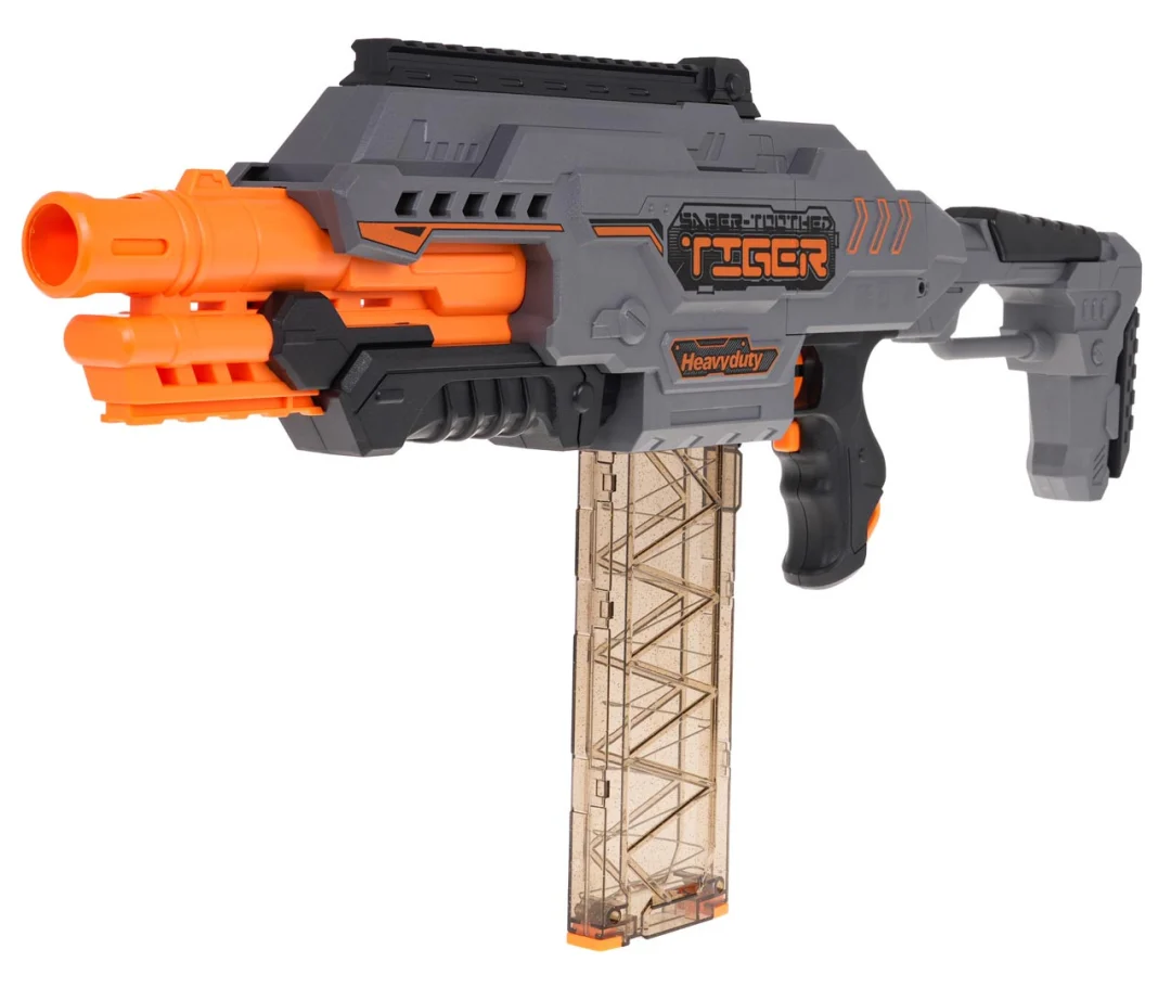 Sivi Blaze Storm karabin na meke metke 8+_2