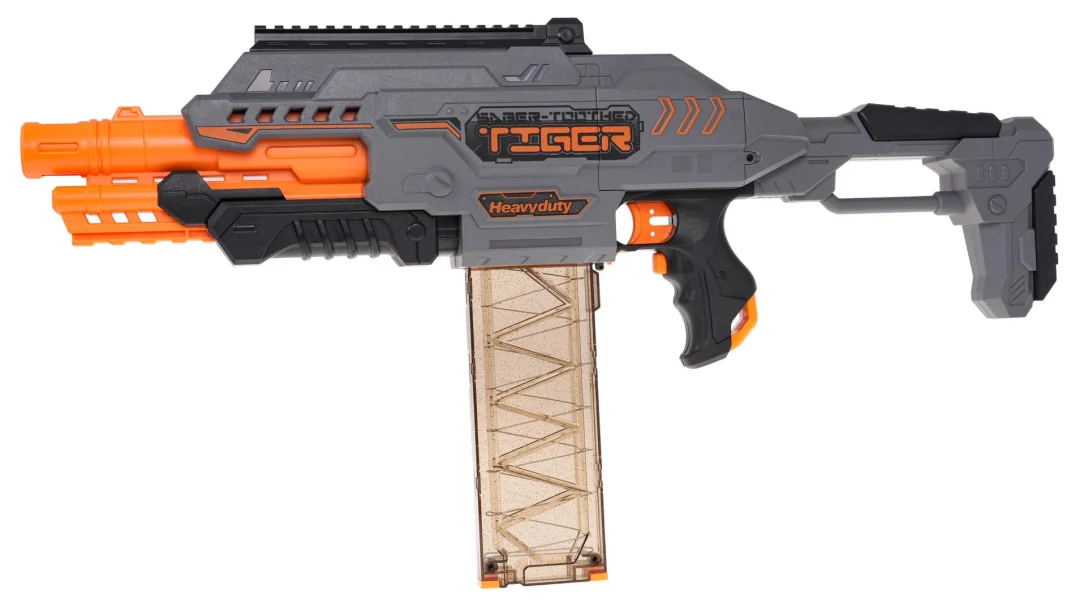 Sivi Blaze Storm karabin na meke metke 8+_3