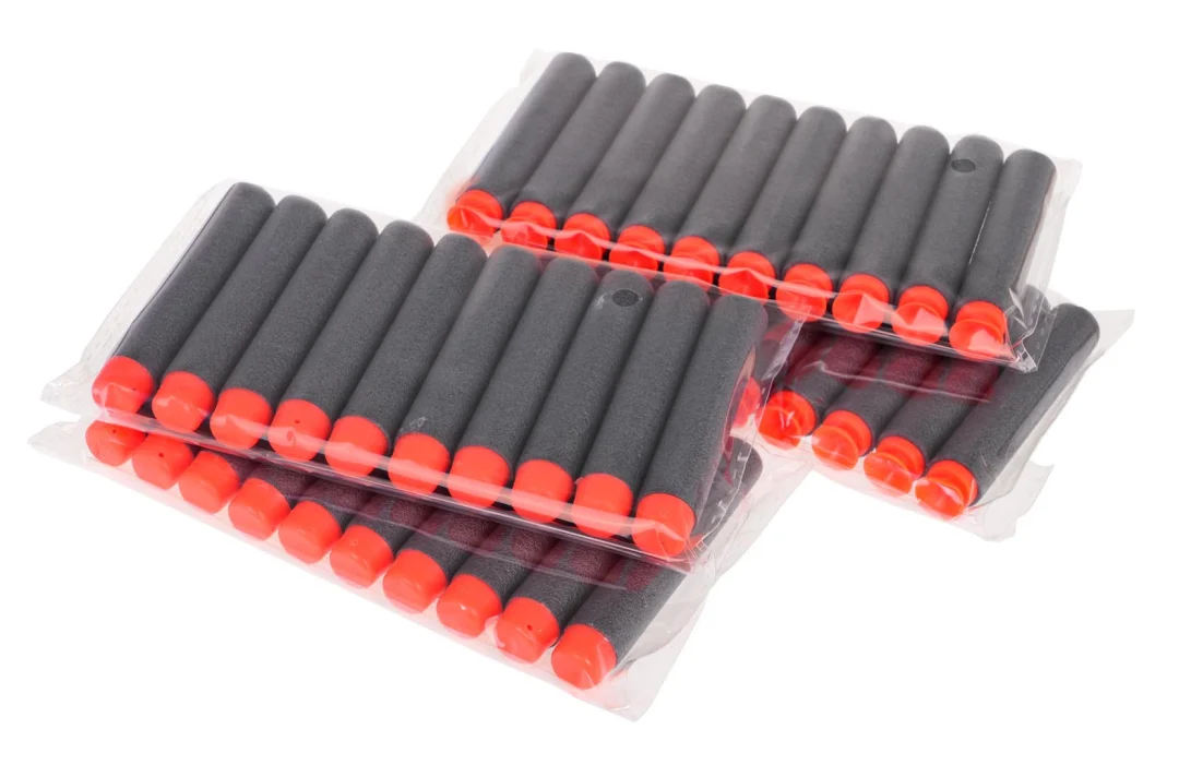 Sivi Blaze Storm karabin na meke metke 8+_5