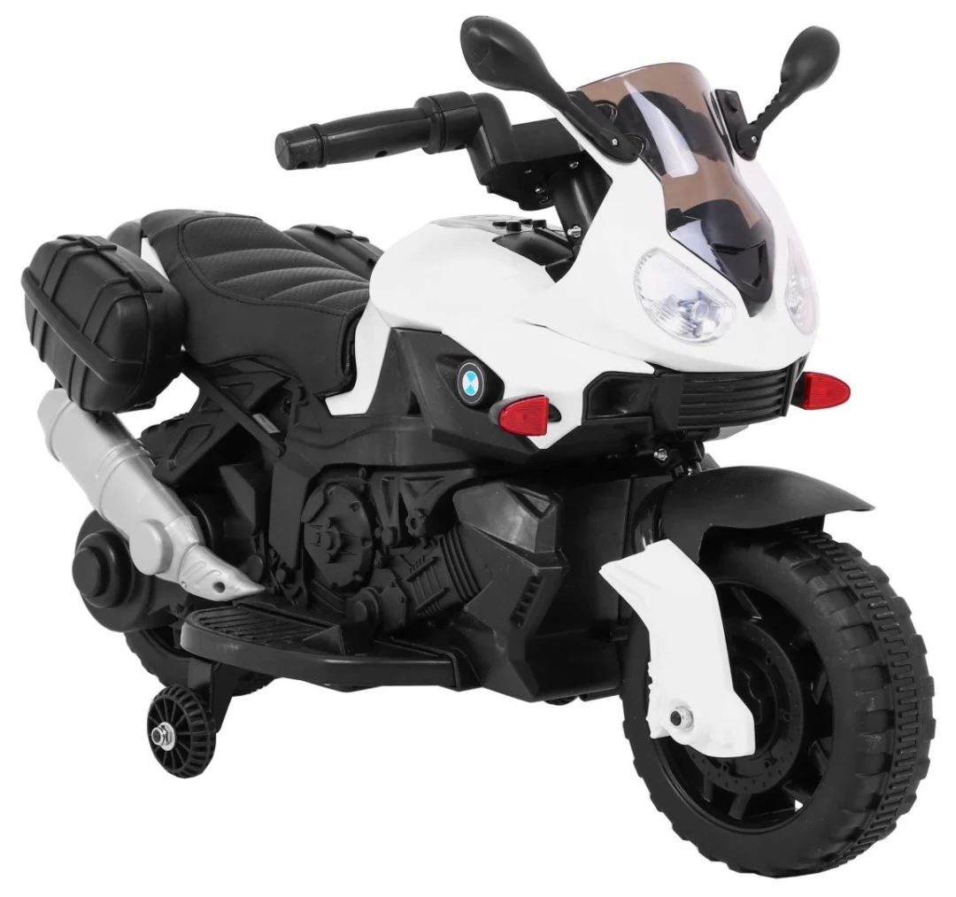 Sjena motornog vozila bijela motor na akumulator_9
