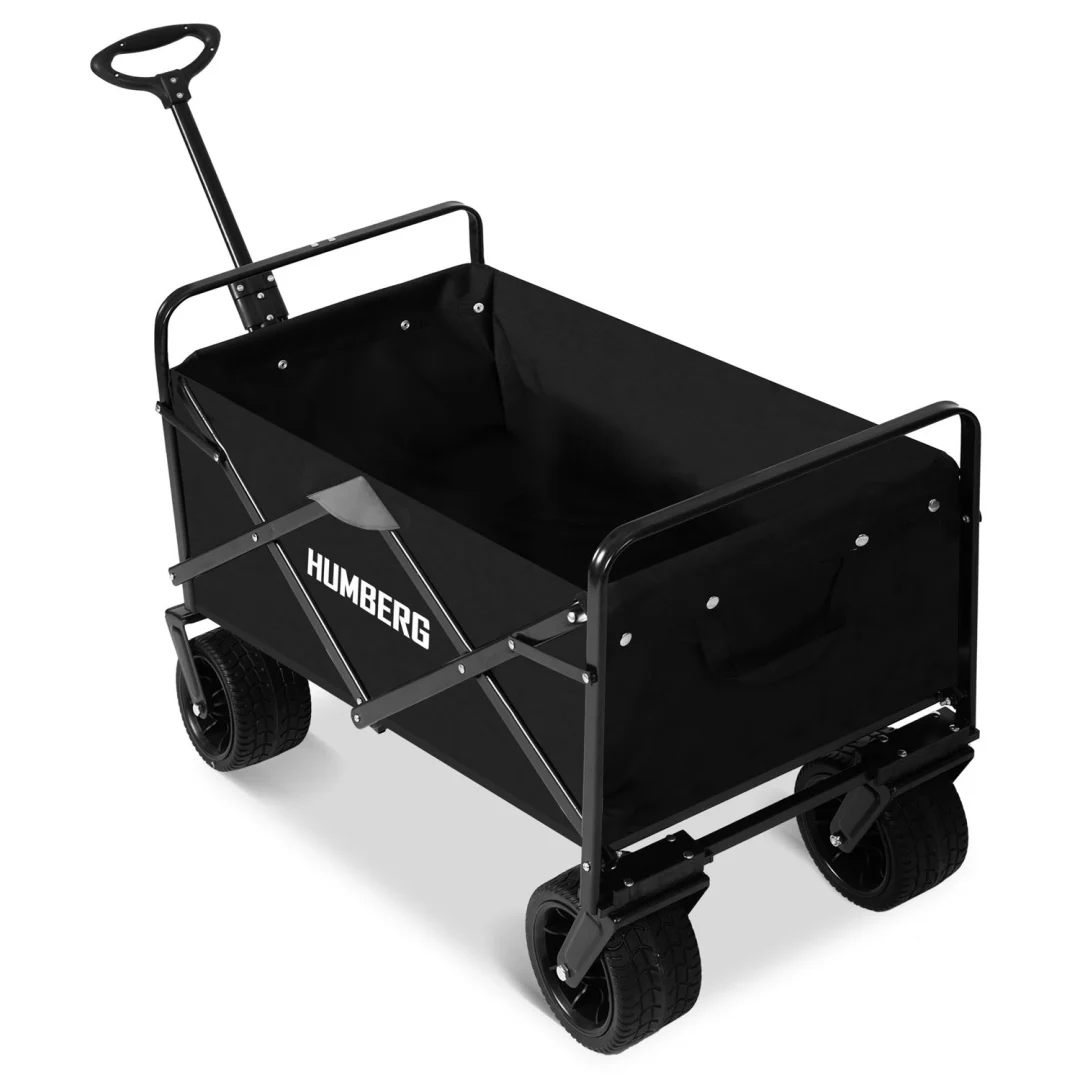 Sklopiva transportna kolica Humberg HM-512, 100 l_19
