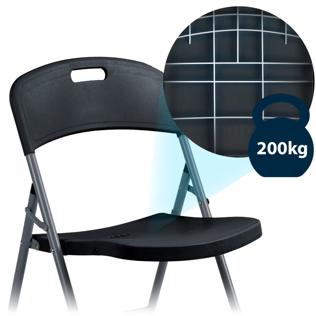 Sklopive vrtne stolice za ugostiteljstvo Sofotel PL-404, set od 2 komada, crvena, var. 440401-2_7