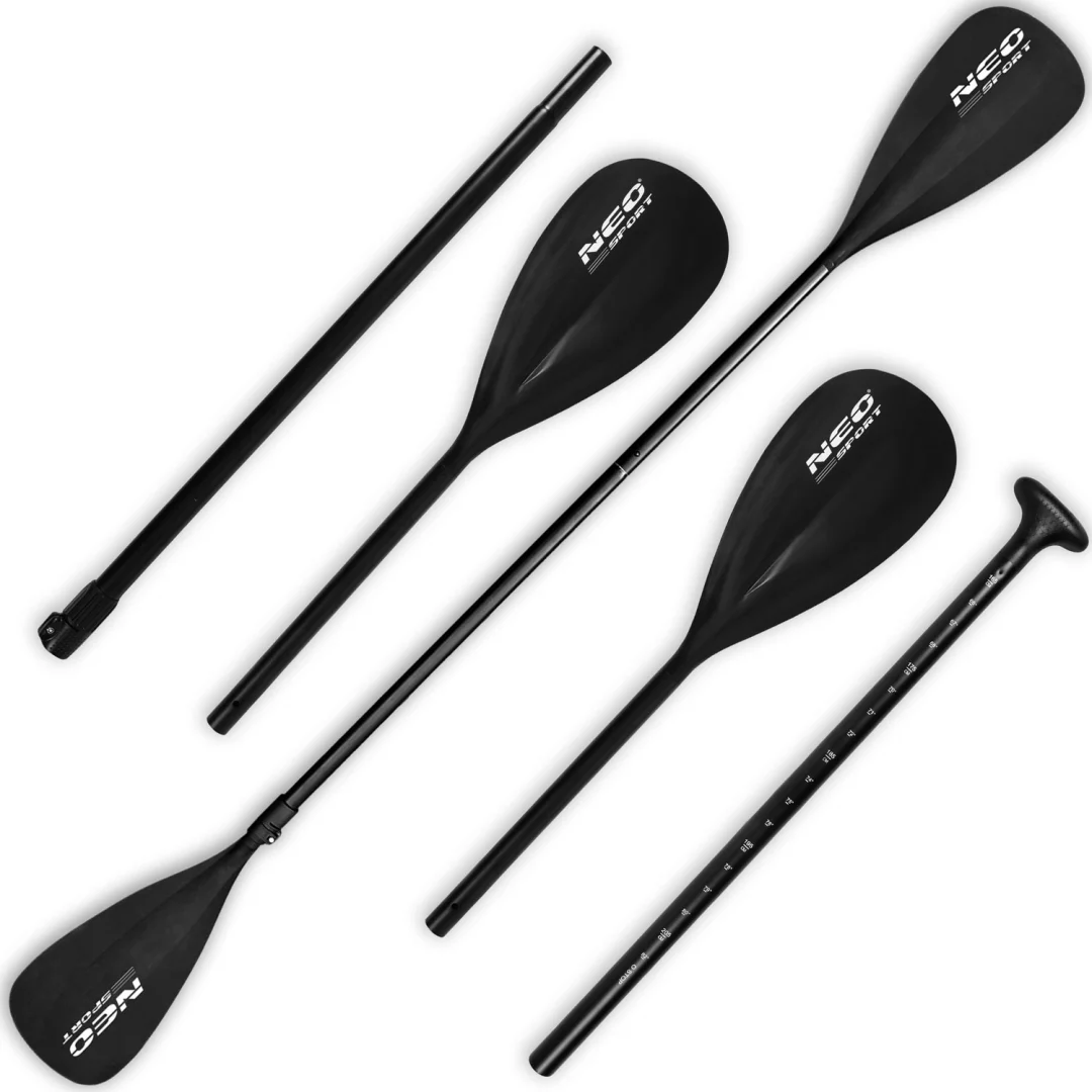 Sklopivo veslo za SUP Neo-Sport, 230 cm_1