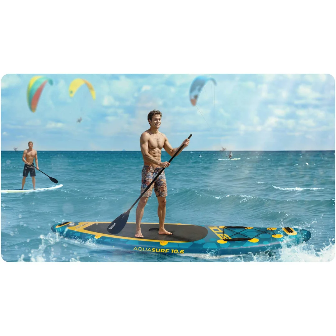 Sklopivo veslo za SUP Neo-Sport, 230 cm_5