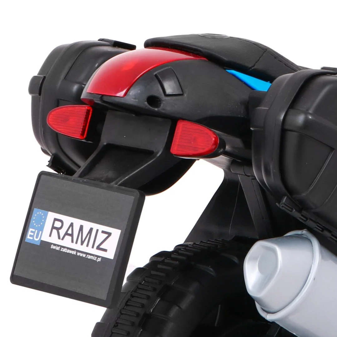 SkyBike plavo motorno vozilo motor na akumulator_11