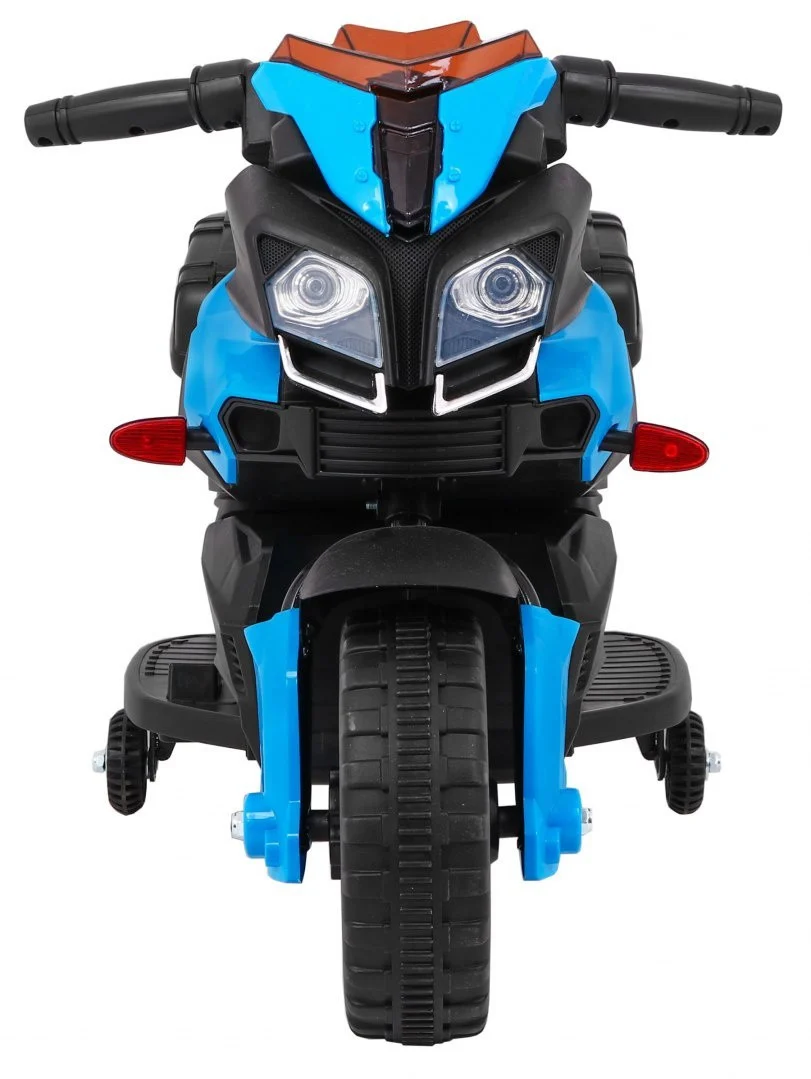 SkyBike plavo motorno vozilo motor na akumulator_3