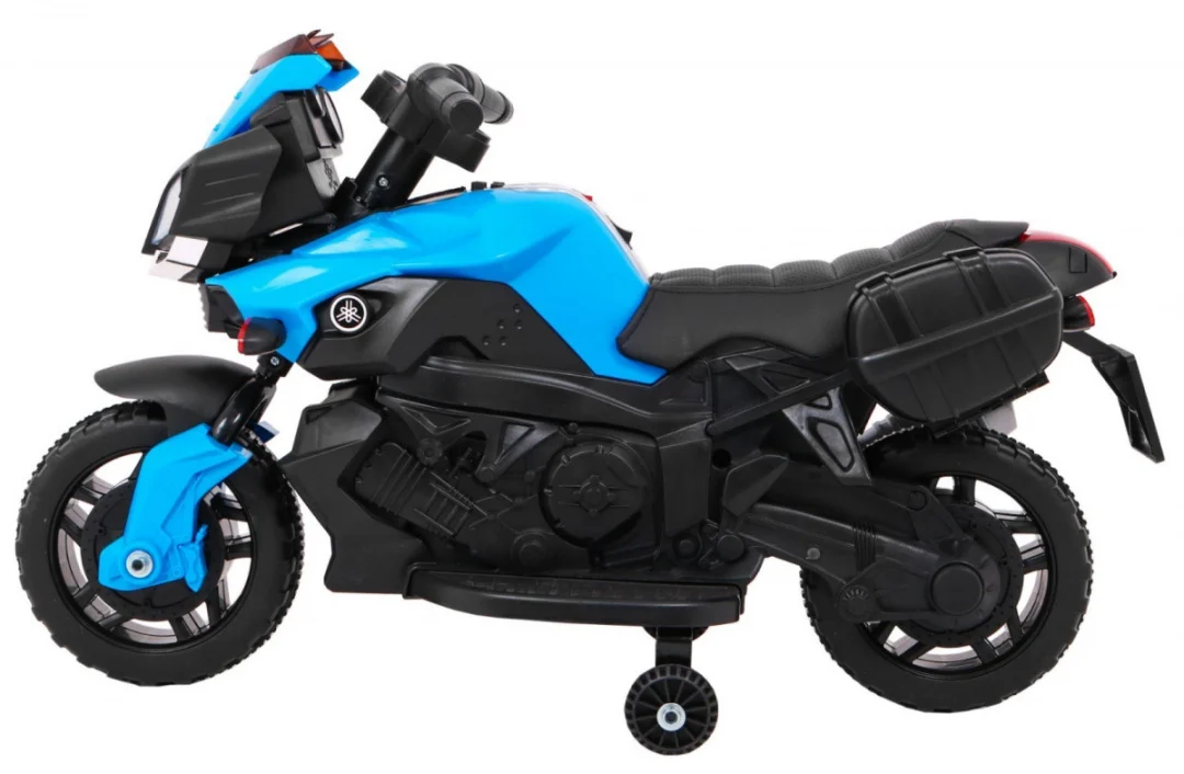 SkyBike plavo motorno vozilo motor na akumulator_4