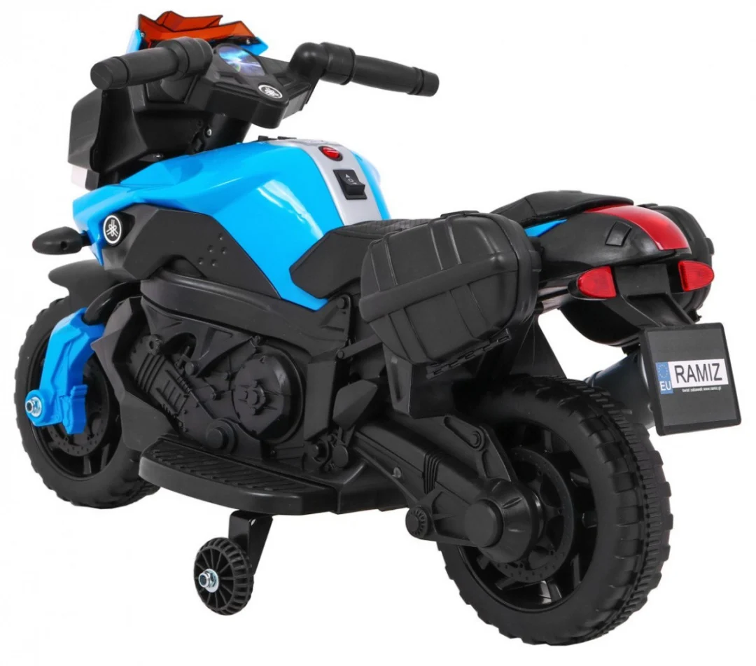 SkyBike plavo motorno vozilo motor na akumulator_5