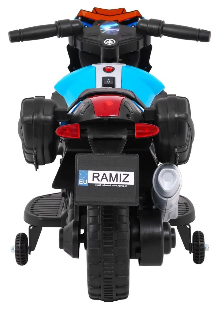 SkyBike plavo motorno vozilo motor na akumulator_6