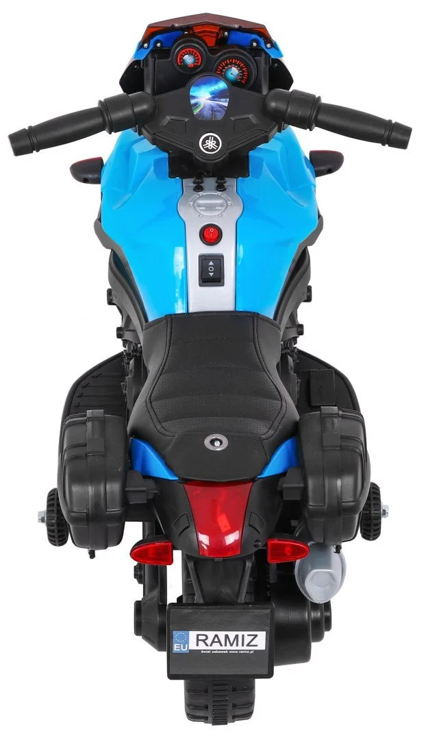SkyBike plavo motorno vozilo motor na akumulator_7