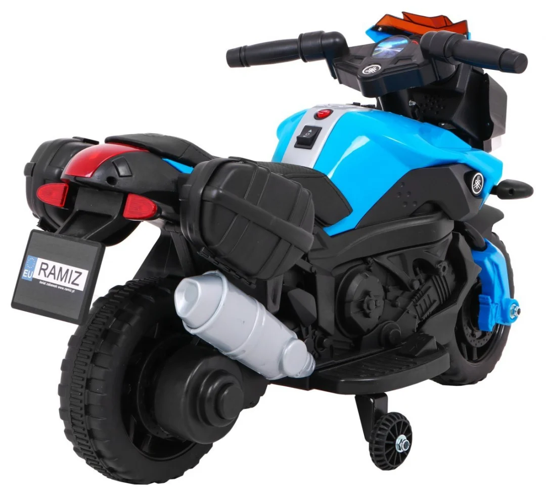SkyBike plavo motorno vozilo motor na akumulator_8
