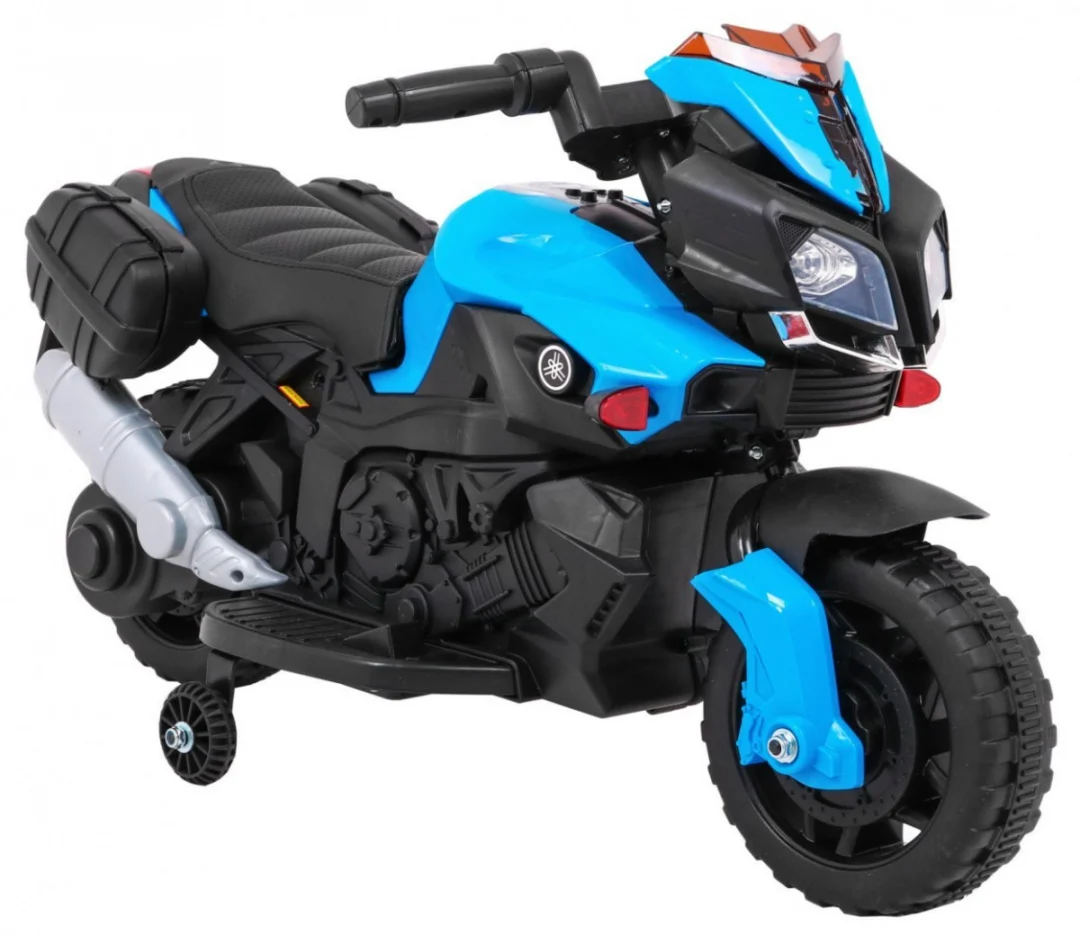 SkyBike plavo motorno vozilo motor na akumulator_9