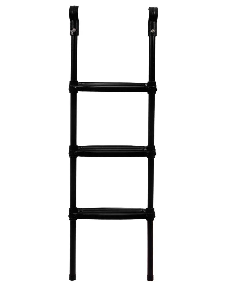 SkyRamiz vrtni trampolin 427 cm 14 stopa za djecu plavi + pribor, plava_4