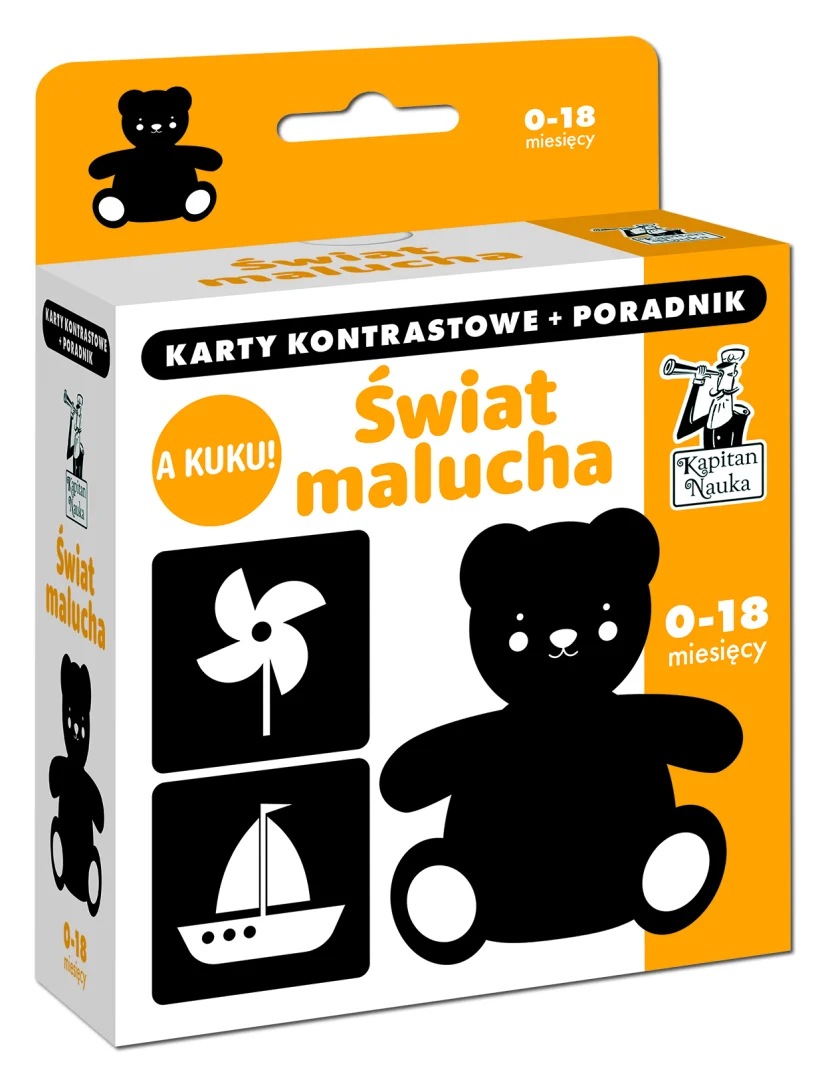Slikovne kartice Peek-a-Boo! Svijet mališana_2