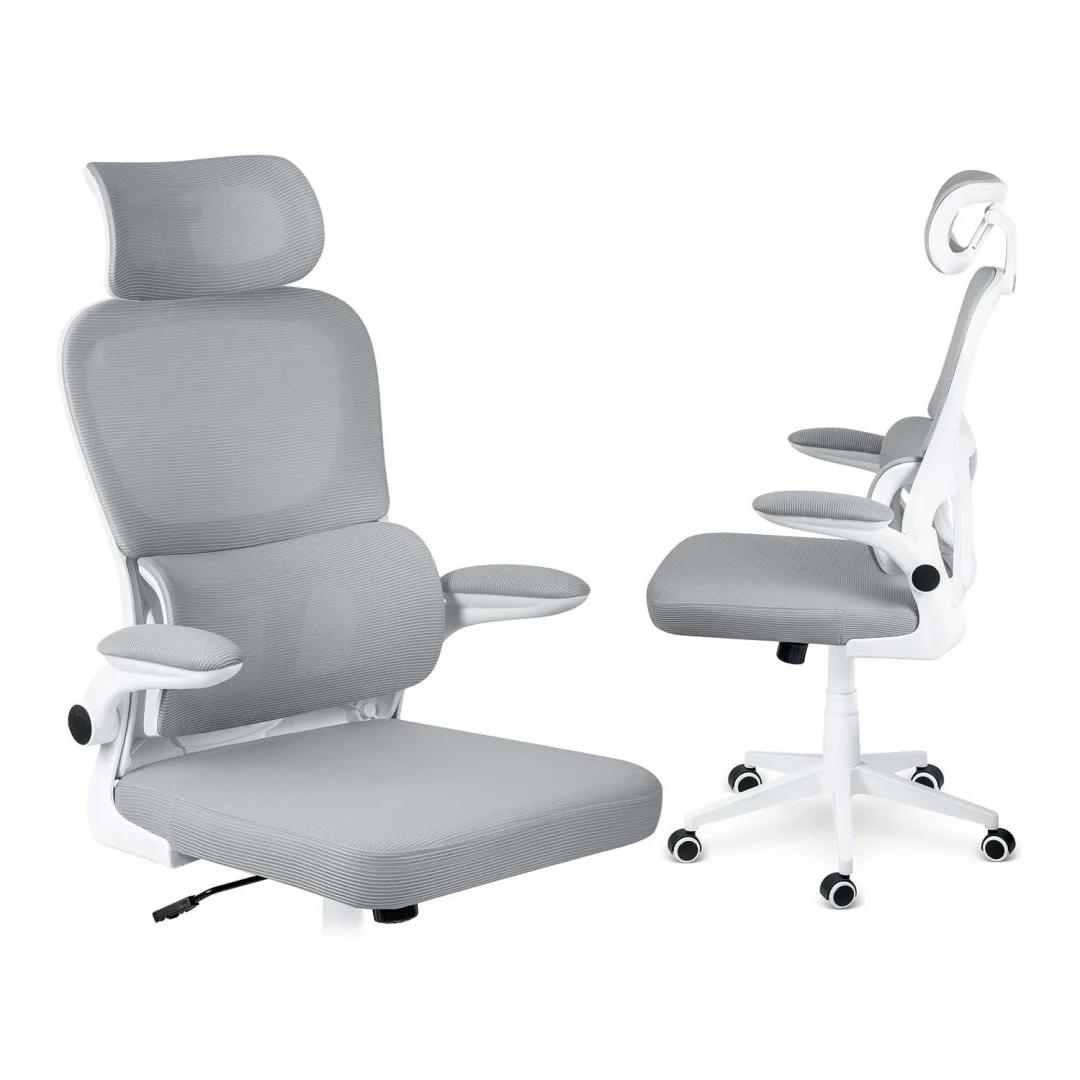 Sofotel Formax Micro-Net uredska stolica siva_14