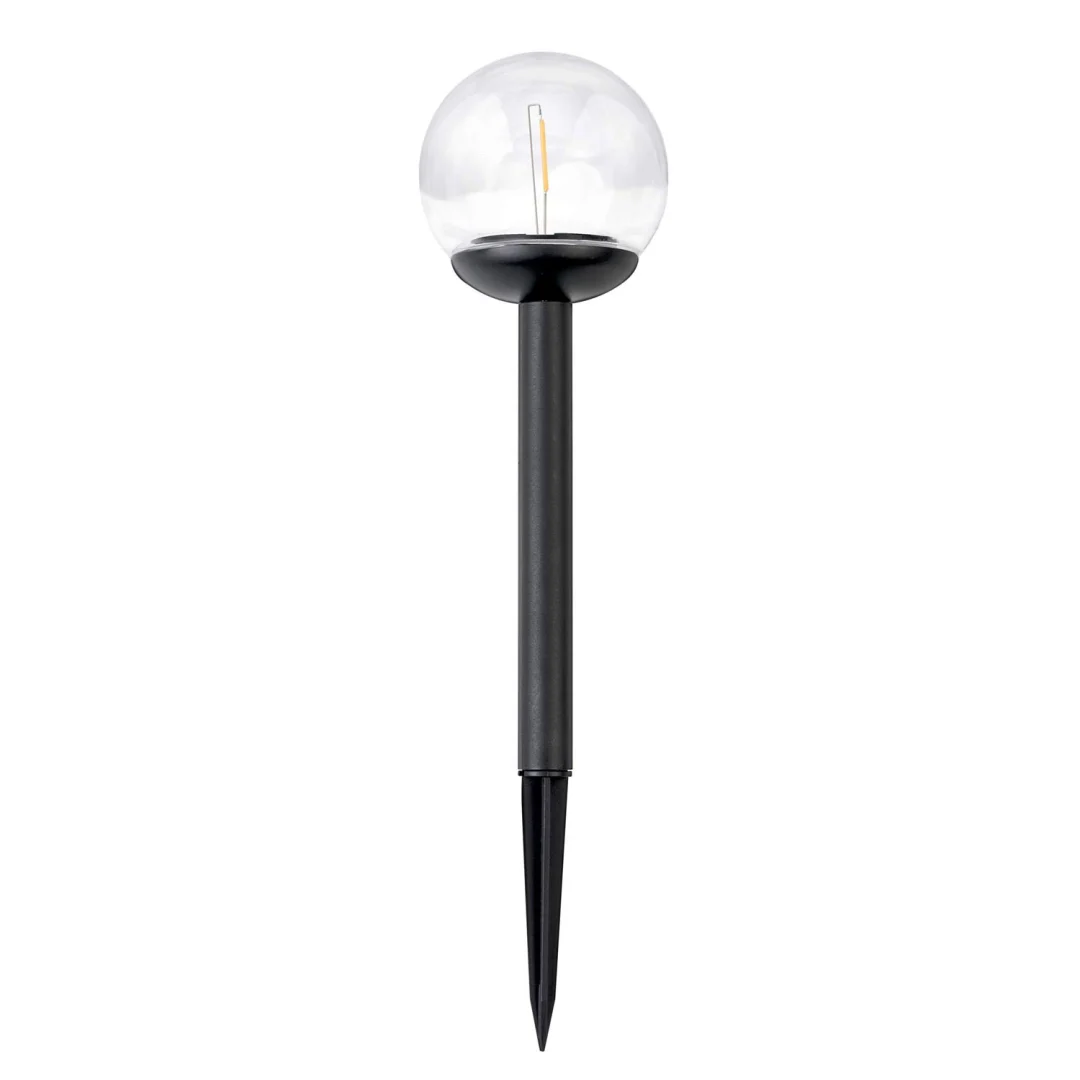 Solarna kugla prozirna Ilumen LS-103 4 kom_9