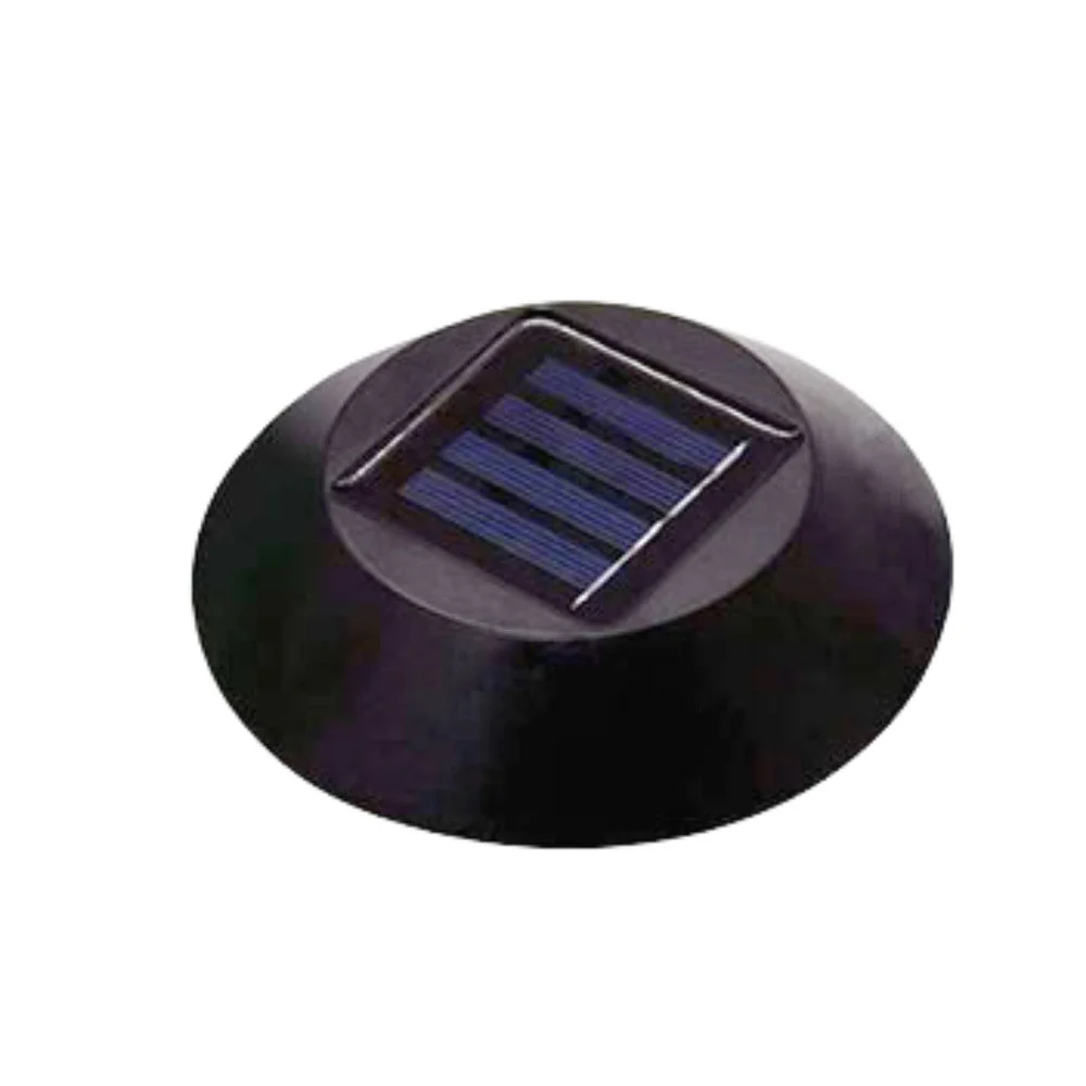 Solarna vrtna LED svjetla pseće šape 70 cm_4