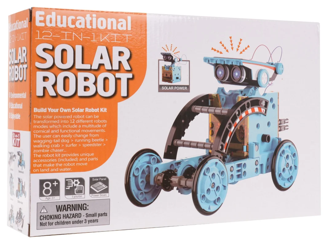 Solarni edukativni set vozila 12-u-1, plavi_6