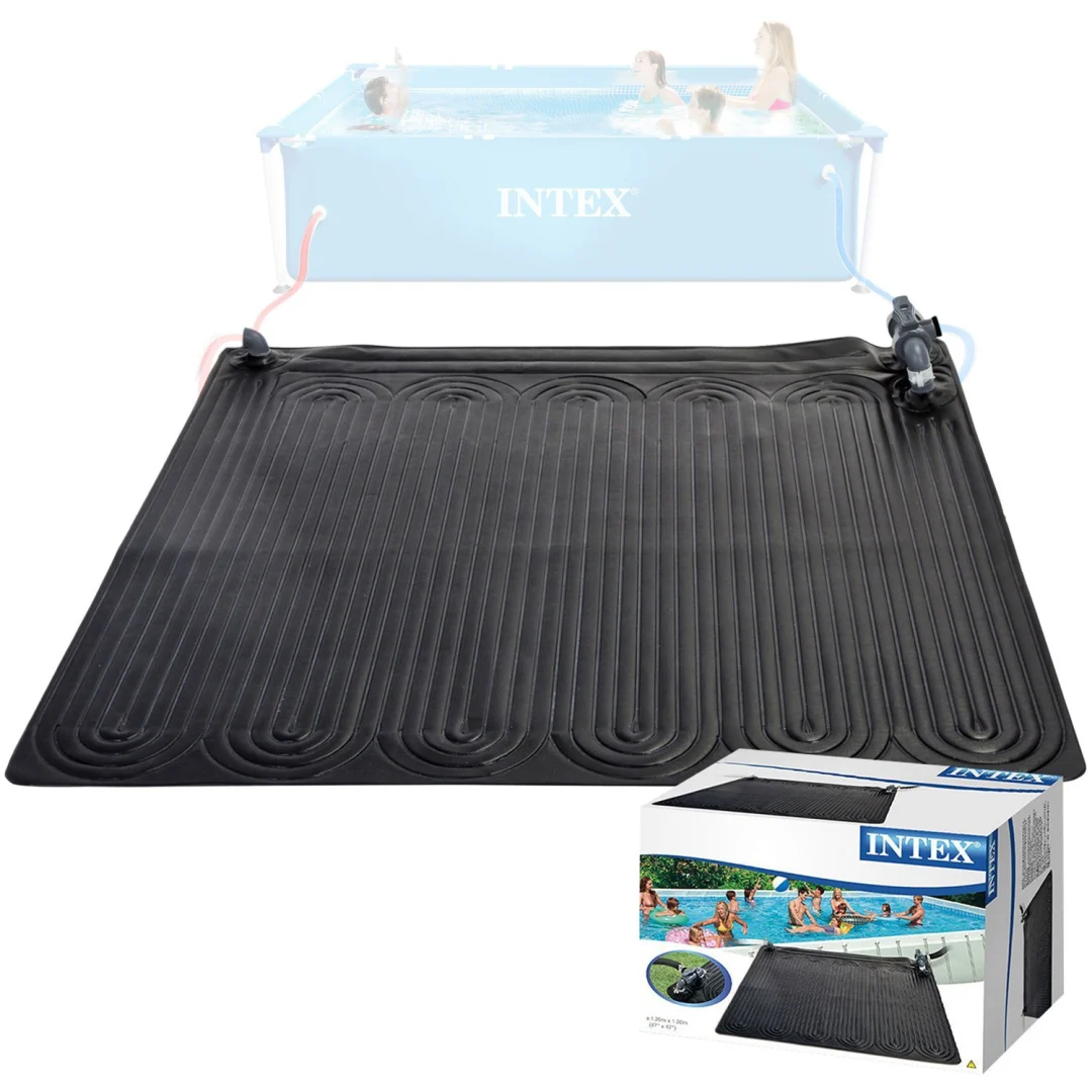 Solarni panel za grijanje vode 120 x 120 cm INTEX 28685_1