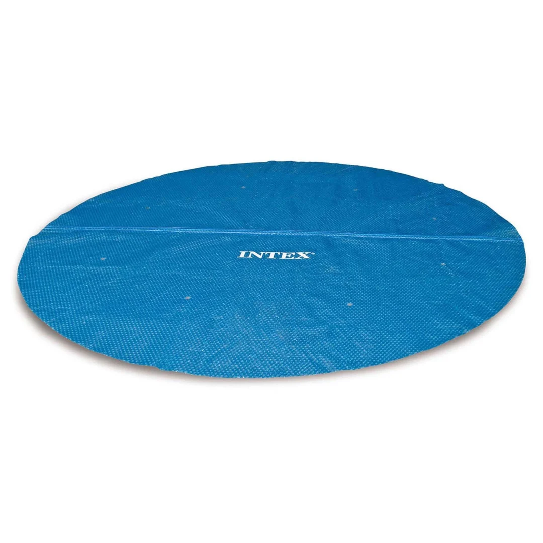 Solarni pokrov za bazen 244 cm INTEX 28010_1