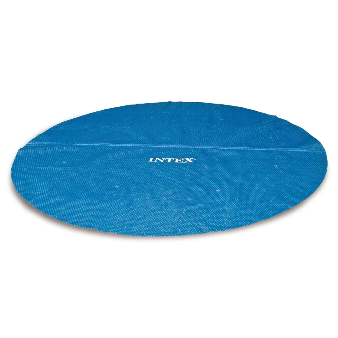 Solarni pokrov za bazen 457 cm INTEX 28013_1