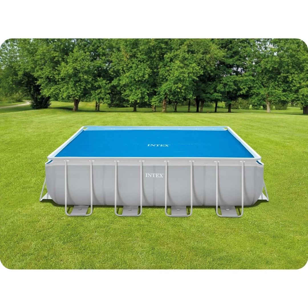 Solarni pokrov za bazen 488 x 244 cm INTEX 28029_3