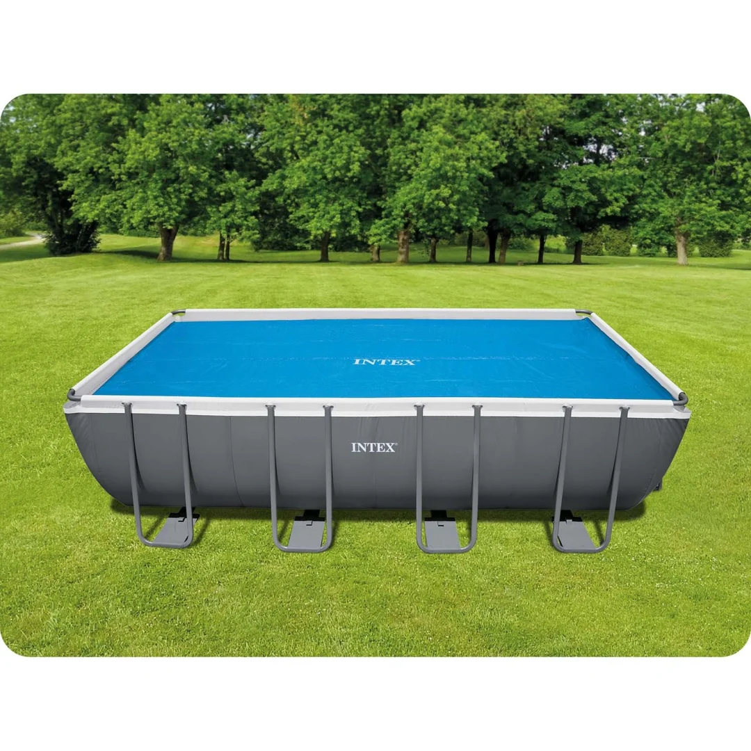 Solarni pokrov za bazen 549 x 274 cm INTEX 28016_3