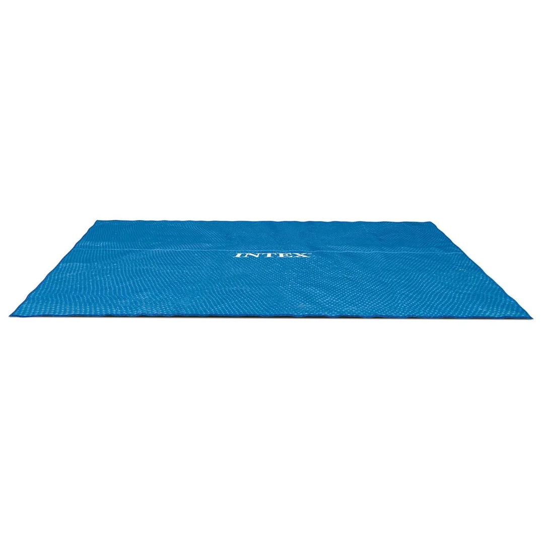 Solarni pokrov za bazen 716 x 346 cm INTEX 28017_1