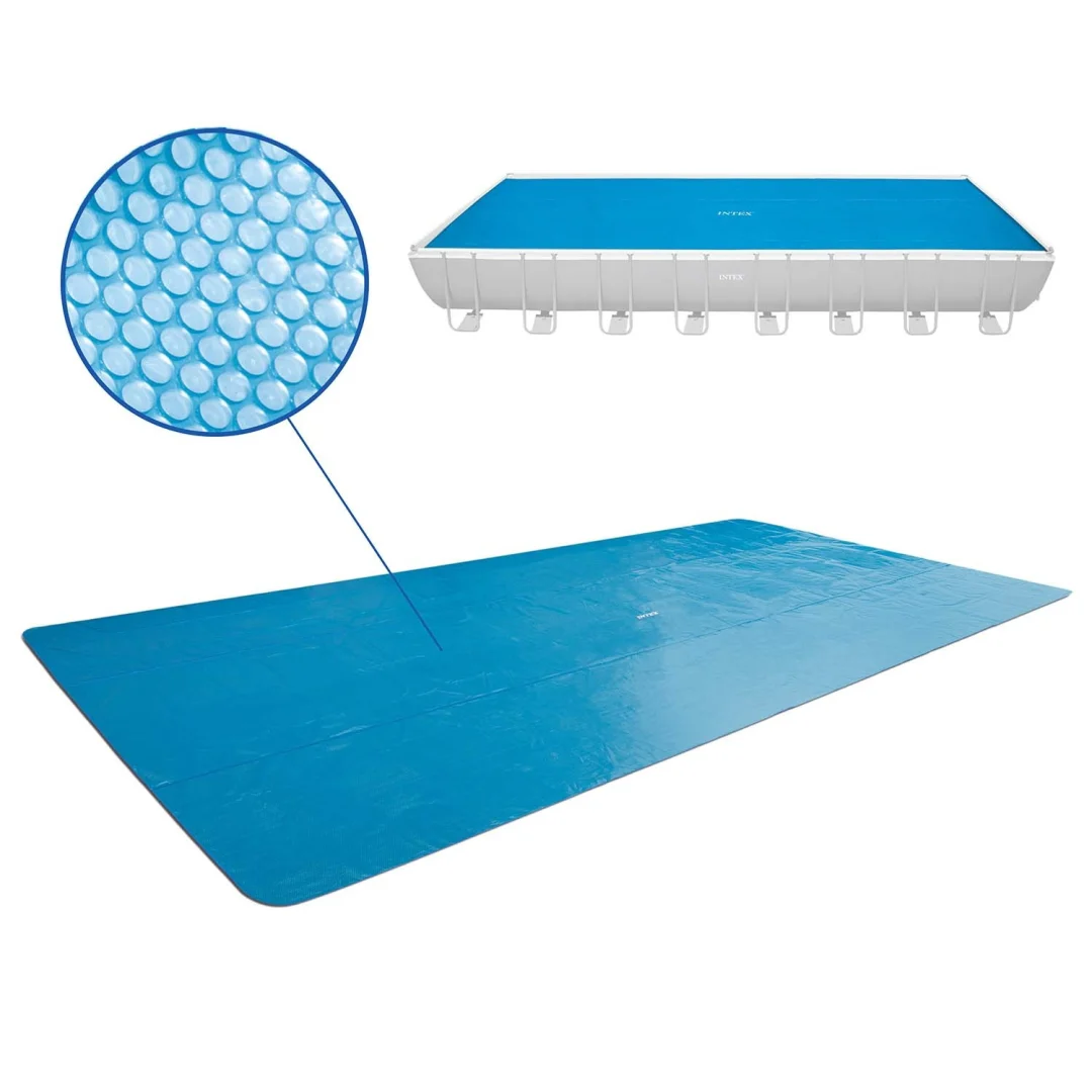 Solarni pokrov za bazen 975 x 488 cm INTEX 28018_1