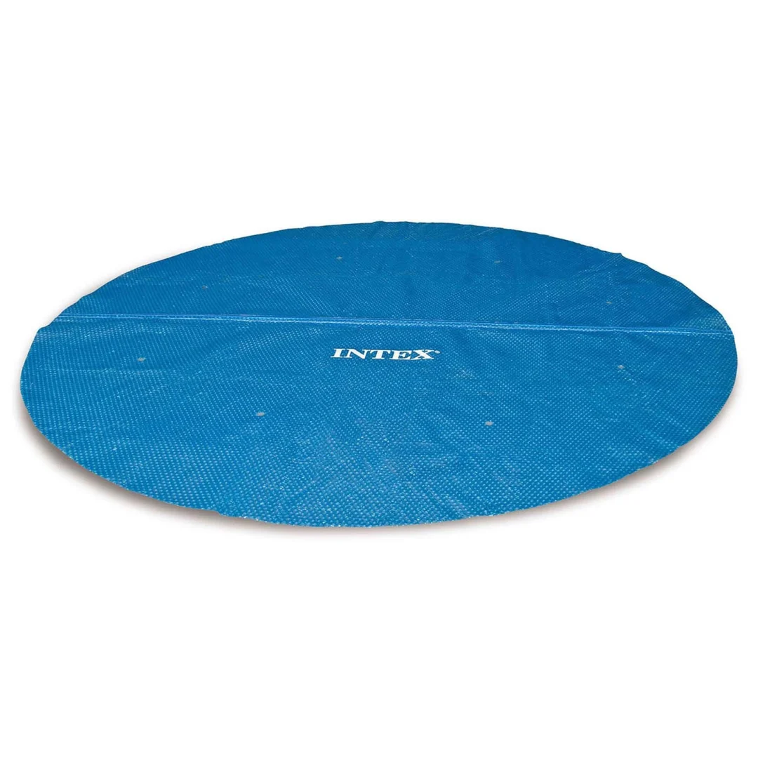 Solarni pokrov za bazen od 366 cm INTEX 28012_1