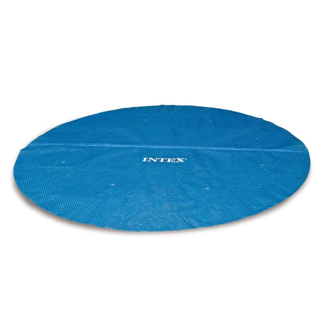 Solarni pokrov za bazen od 488 cm INTEX 28014_1