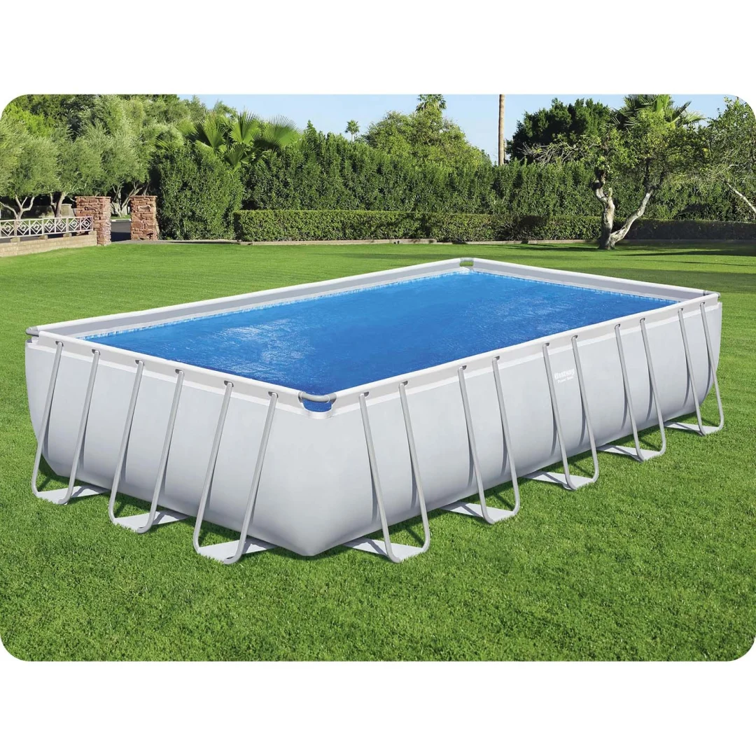 Solarni pokrov za bazene 732 x 366 cm Bestway 58228_4