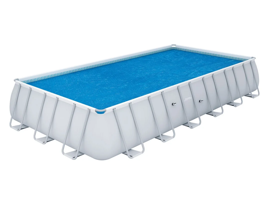 Solarni pokrov za bazene 732 x 366 cm Bestway 58228_5
