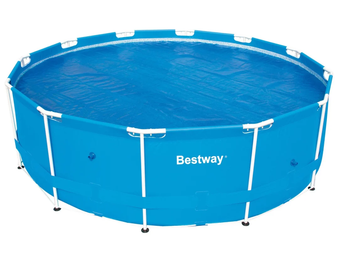 Solarni pokrov za bazene od 366 cm Bestway 58242_2