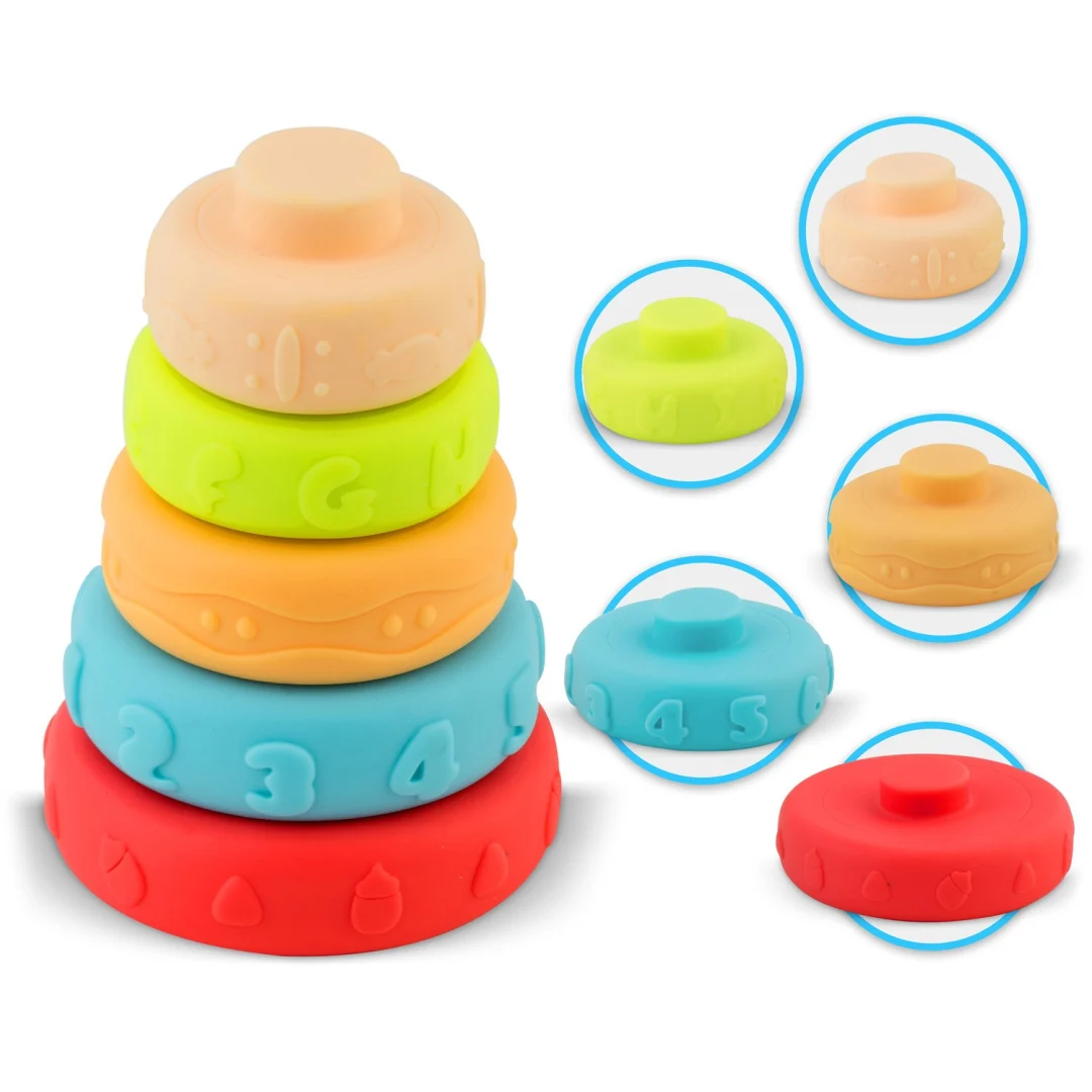 Sortirivač igračaka za kupanje RK-756 Ricokids_2