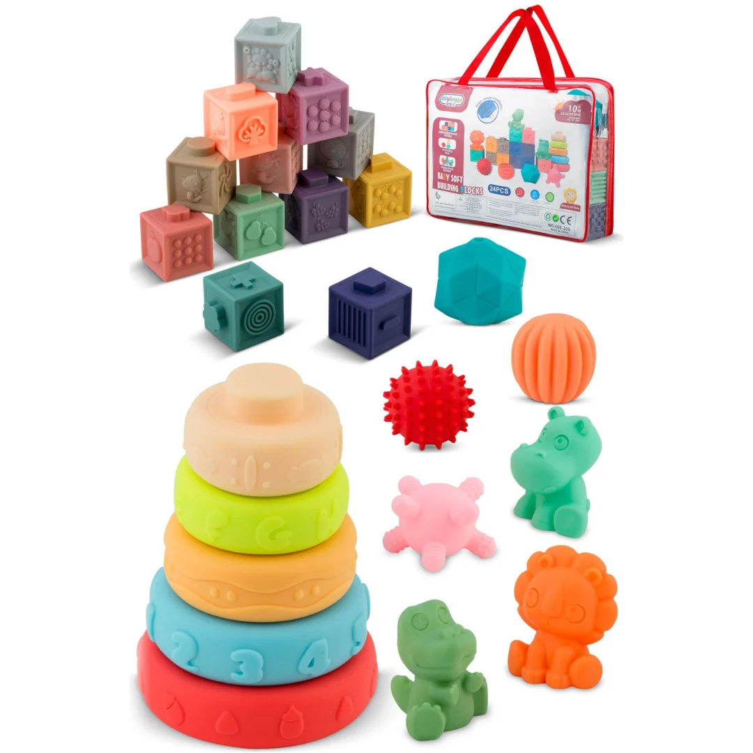 Sortirivač igračaka za kupanje RK-756 Ricokids_3