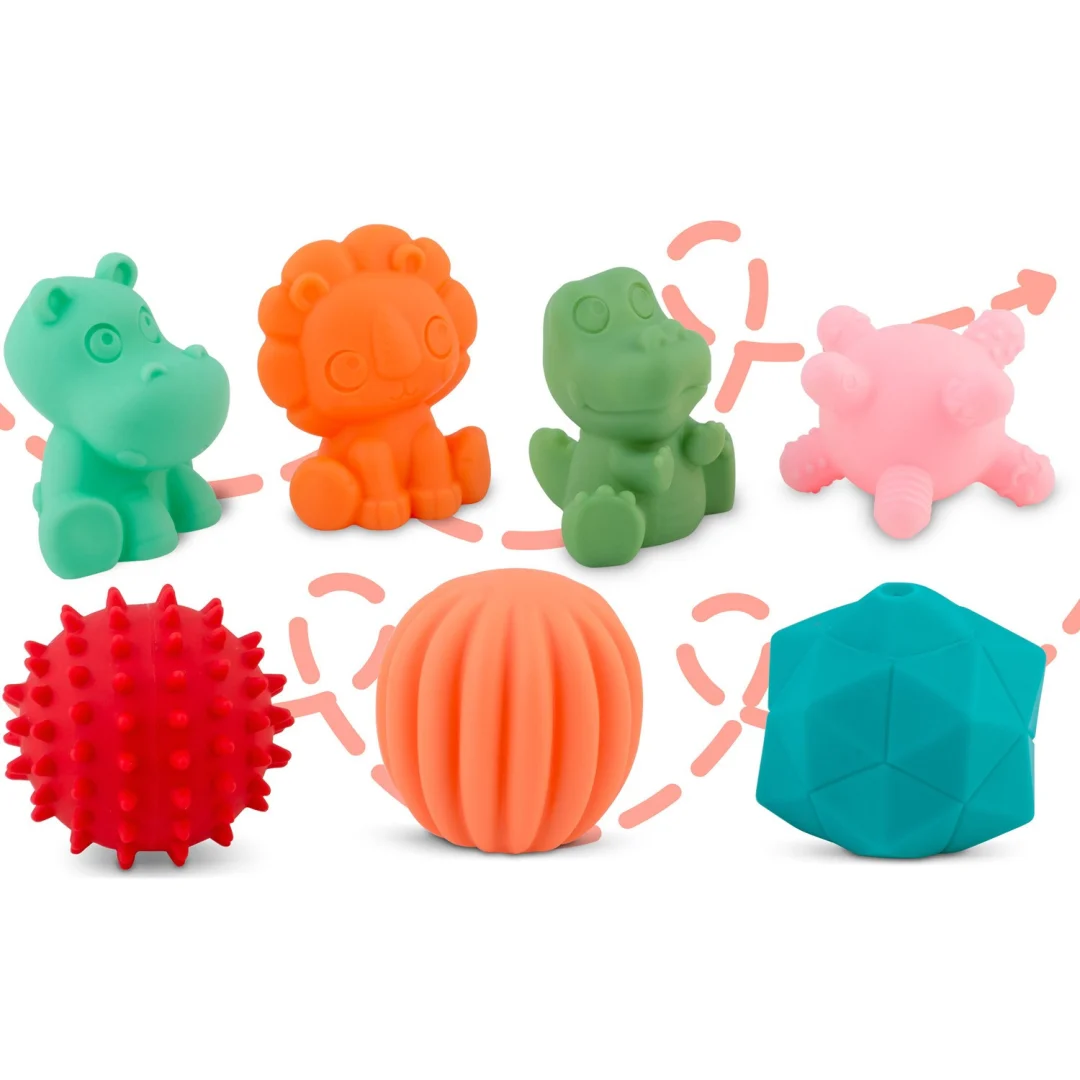Sortirivač igračaka za kupanje RK-756 Ricokids_5