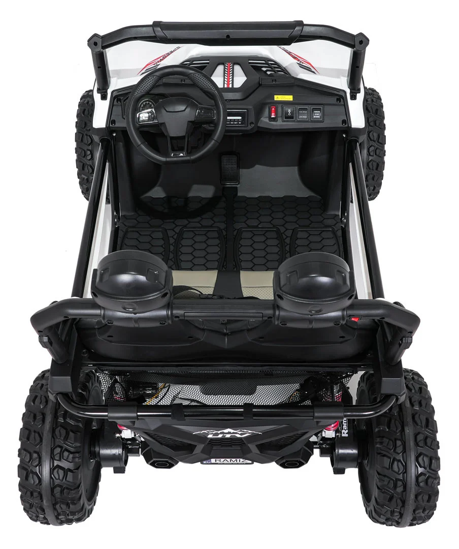 Speedy 4x4 buggy na akumulator, bijeli_11