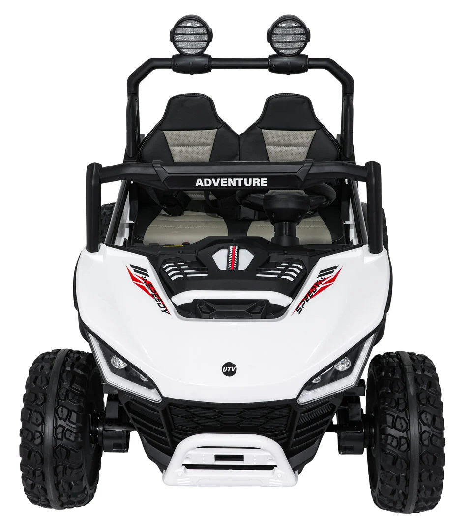 Speedy 4x4 buggy na akumulator, bijeli_12