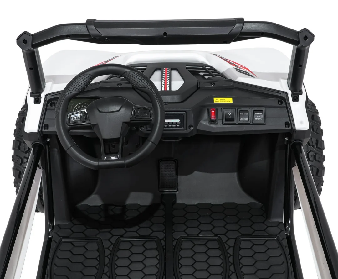 Speedy 4x4 buggy na akumulator, bijeli_13