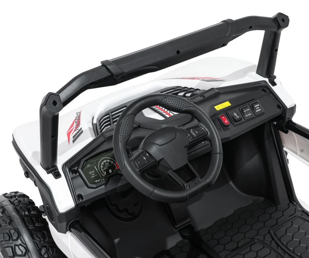 Speedy 4x4 buggy na akumulator, bijeli_14