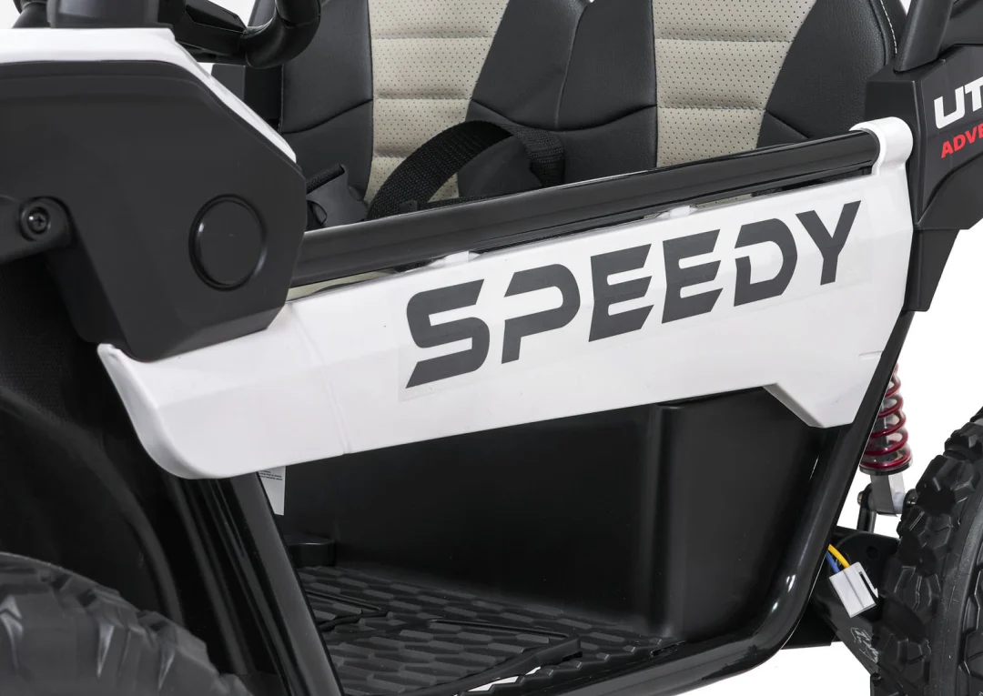 Speedy 4x4 buggy na akumulator, bijeli_24