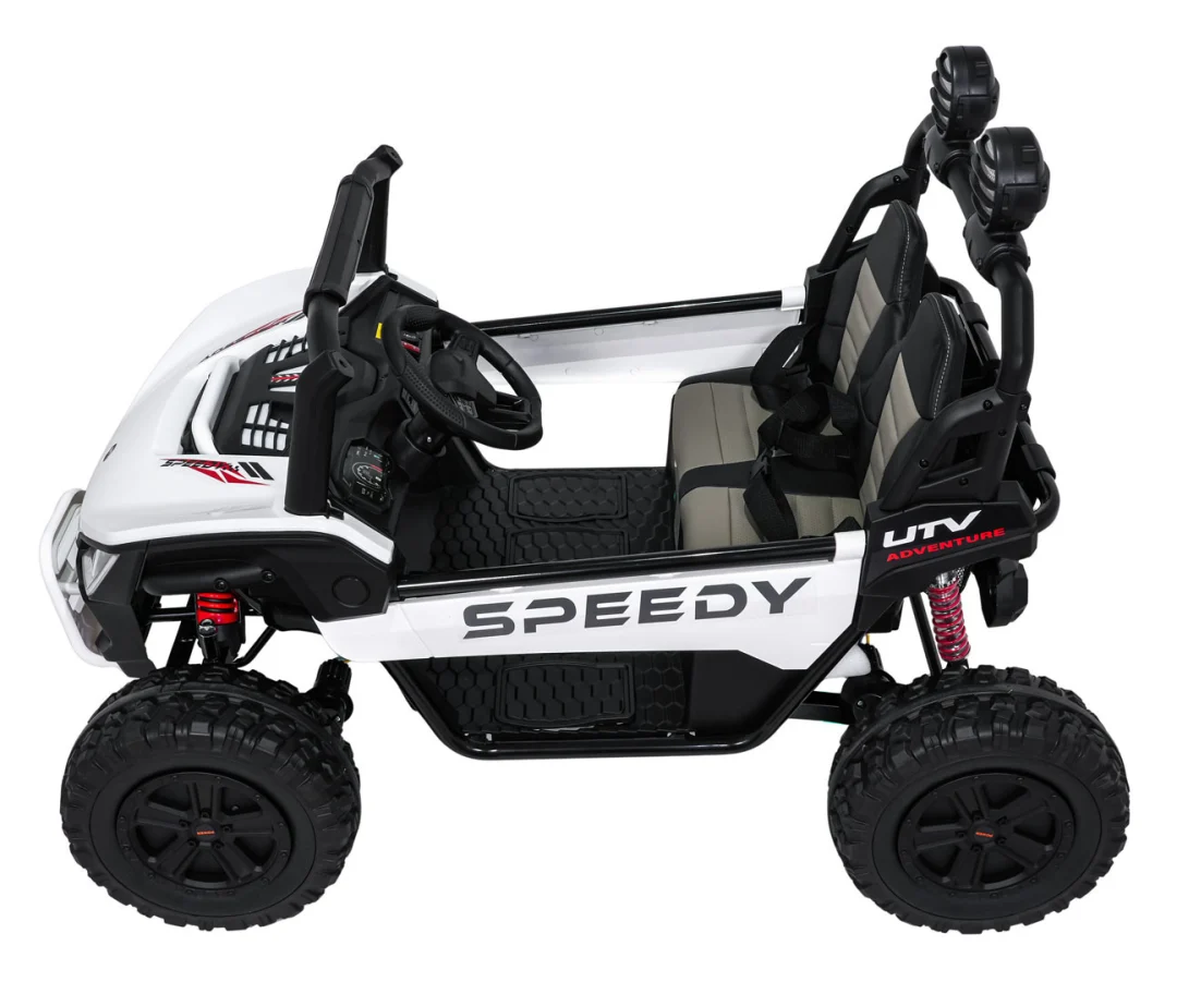 Speedy 4x4 buggy na akumulator, bijeli_7