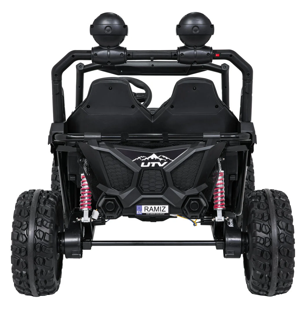Speedy 4x4 buggy na akumulator, bijeli_9
