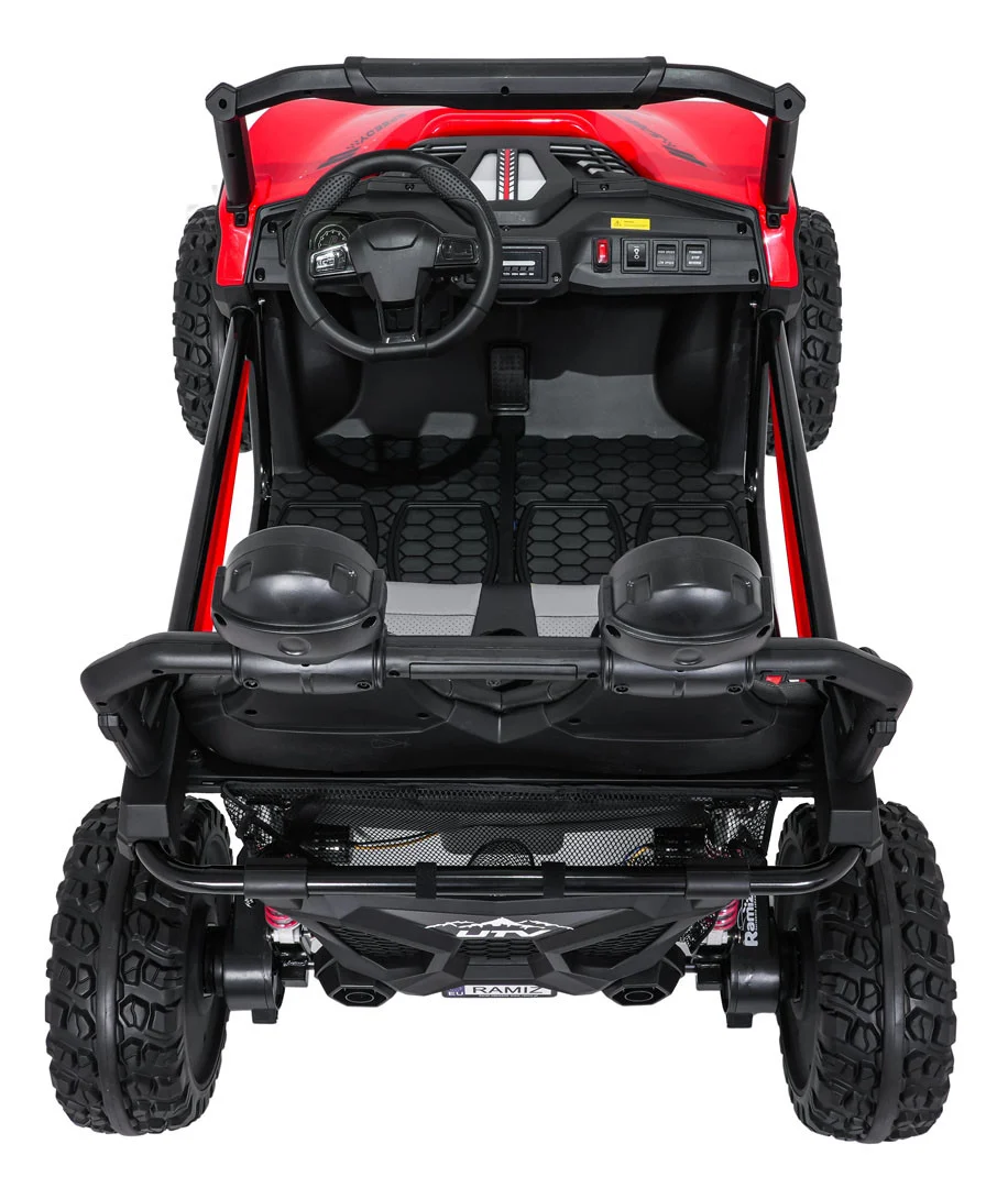 Speedy 4x4 buggy na akumulator, crveni_11