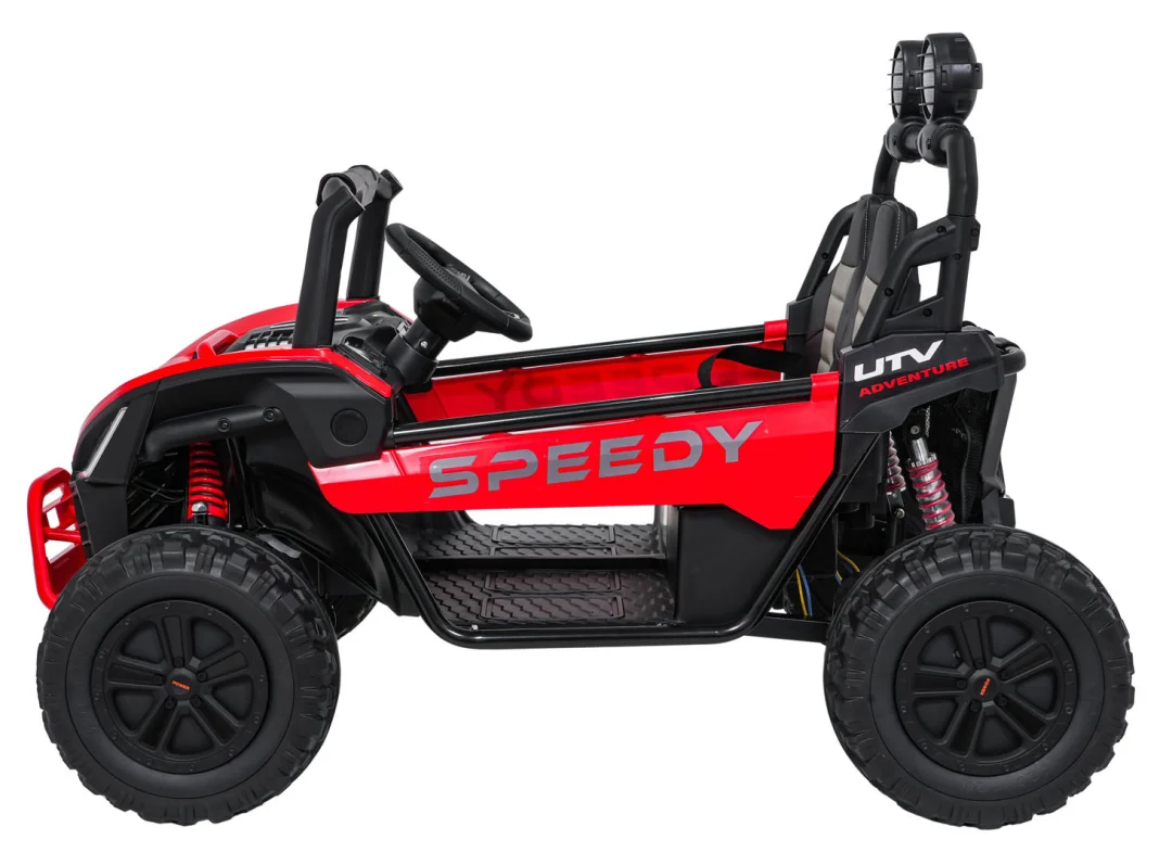Speedy 4x4 buggy na akumulator, crveni_6