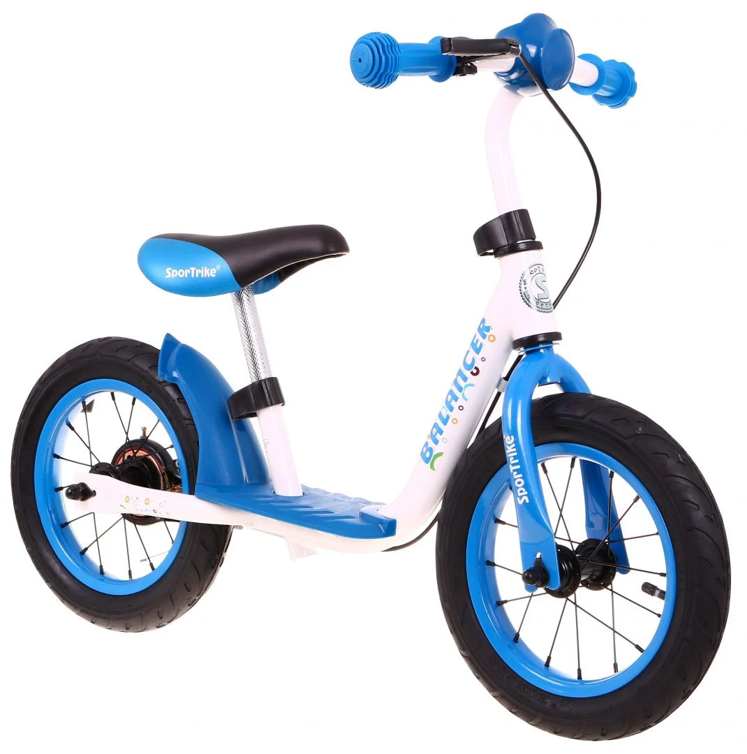 SporTrike Balancer balansni bicikl plavi_1