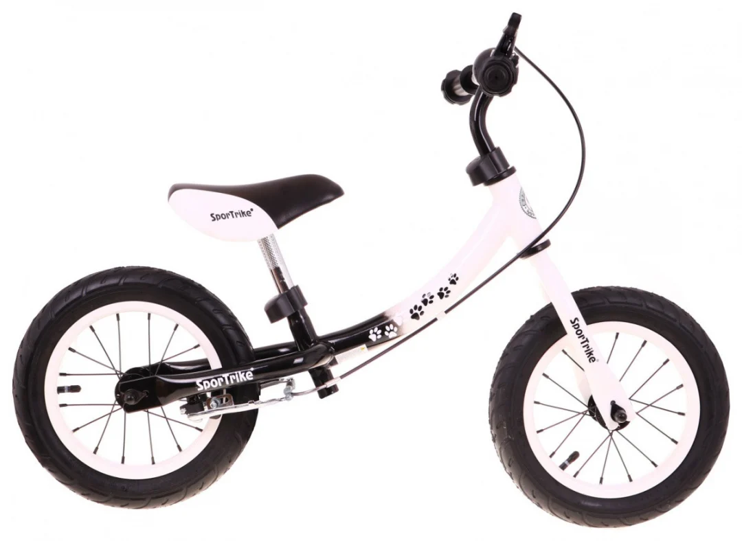 SporTrike Boomerang balansni bicikl bijeli_3